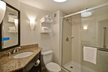 Hampton Inn Detroit Madison Heights South Troy - image 21
