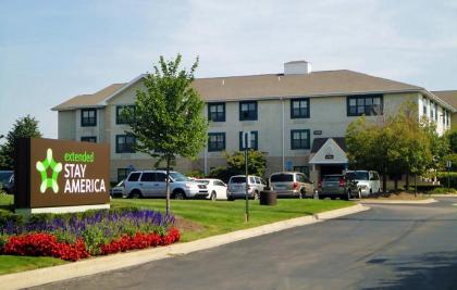 Hotel in madison Heights Michigan