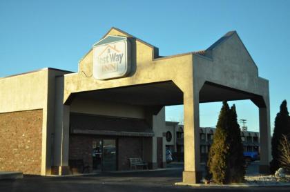 Bestway Inn   madison