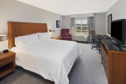 Hilton Garden Inn Jackson-Madison - image 20