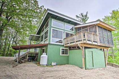 Home with Sunroom - 10-Min Walk to Boulder Beach - image 12