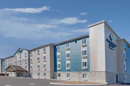 WoodSpring Suites Nashville near Rivergate Tennessee