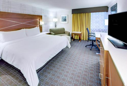 DoubleTree by Hilton Madison Downtown - main image
