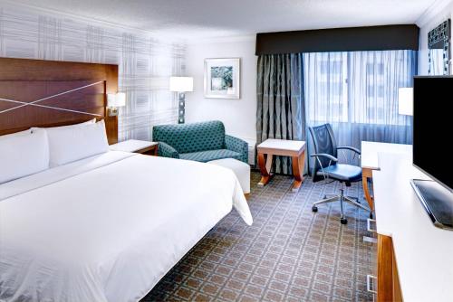 DoubleTree by Hilton Madison Downtown - image 2