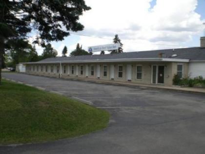 Americas Best Value Inn Mayflower - image 2