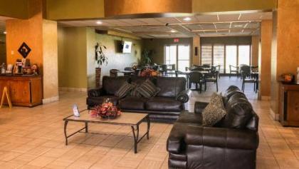 Magnuson Grand Hotel Madison - image 2