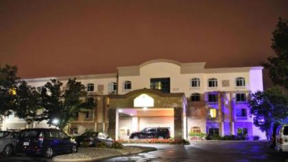 Magnuson Grand Hotel Madison - image 4