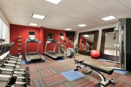 Homewood Suites by Hilton Madison West - image 4
