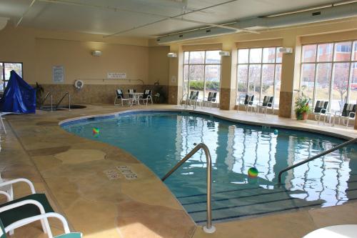 Holiday Inn Madison at The American Center an IHG Hotel - image 4