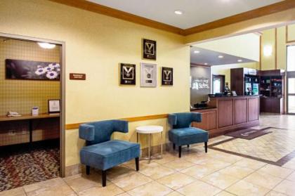 Sleep Inn & Suites Madison - image 4