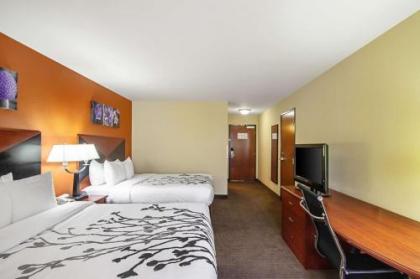 Sleep Inn & Suites Madison - image 5