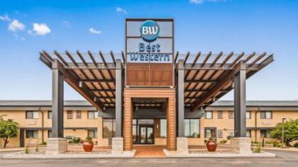 Best Western West towne Suites madison