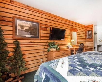 Rodeway Inn & Suites Wisconsin Madison-Northeast - image 2