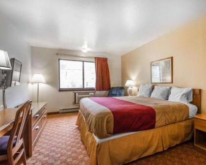 Rodeway Inn & Suites Wisconsin Madison-Northeast - image 5
