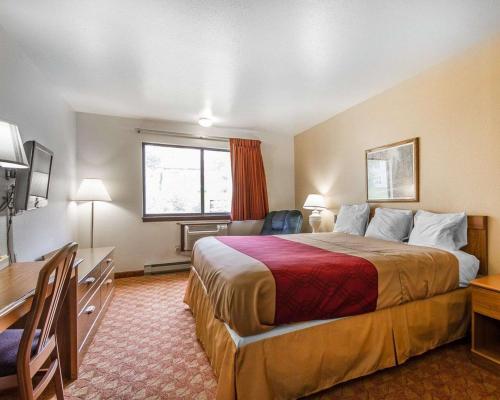 Rodeway Inn & Suites Wisconsin Madison-Northeast - image 5
