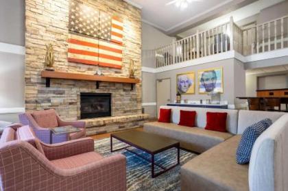 AmericInn by Wyndham Madison South - image 3