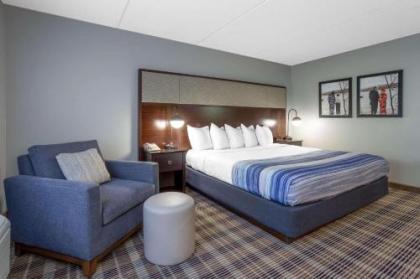 AmericInn by Wyndham Madison South - image 4