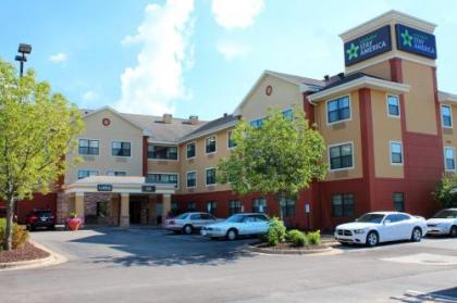Extended Stay America Suites   madison   Junction Court