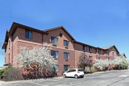 Extended Stay America Suites   madison   Old Sauk Rd