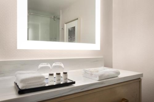 Sheraton Madison Hotel - image 2