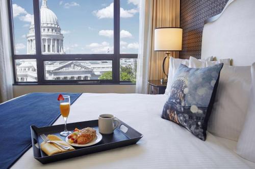 Best Western Premier Park Hotel - main image