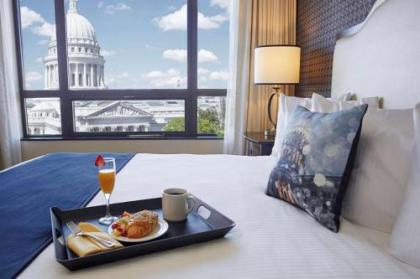 Best Western Premier Park Hotel - image 3