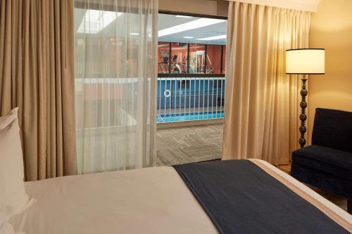 Best Western Premier Park Hotel - image 4