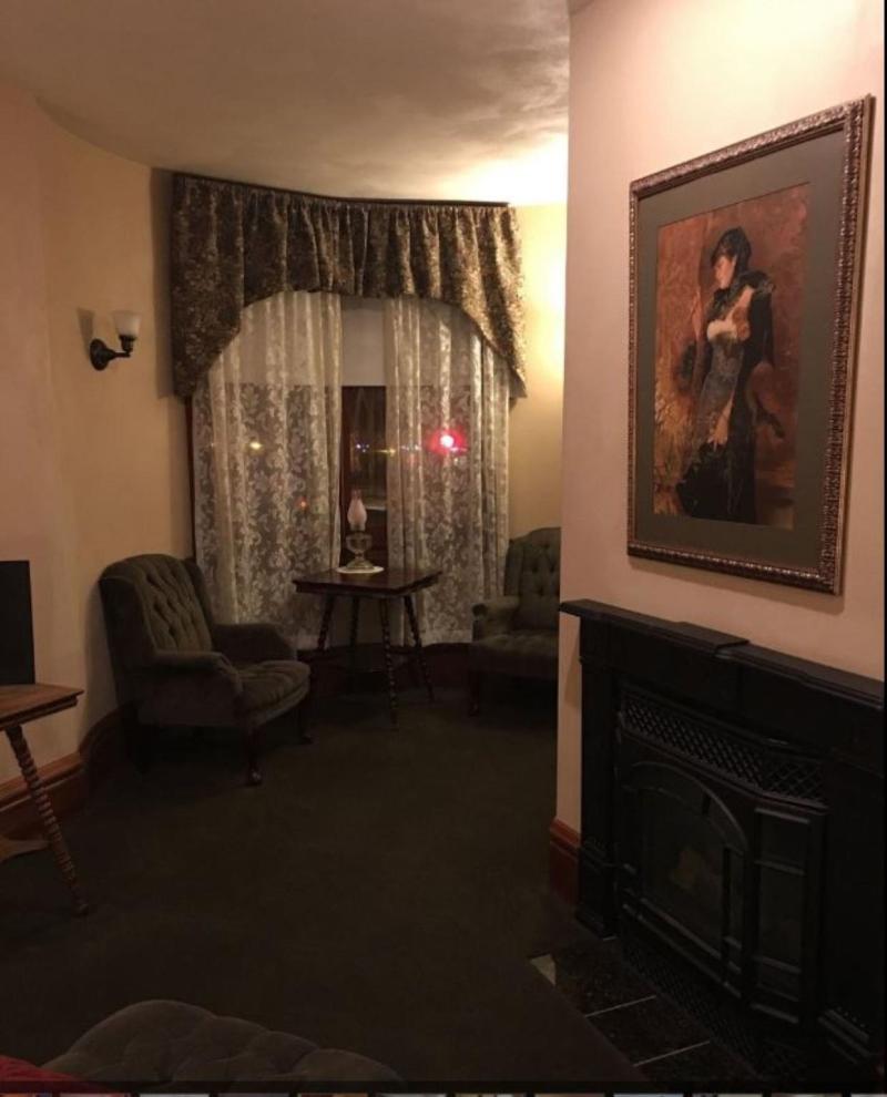 Hotel Ruby Marie - image 5