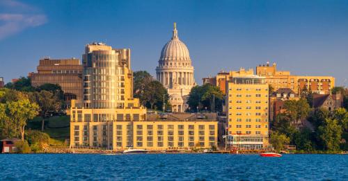 The Edgewater - main image