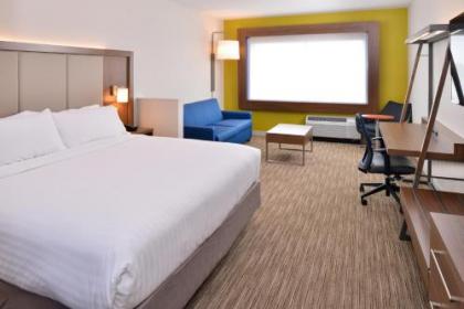 Holiday Inn Express & Suites Madison an IHG Hotel - image 1