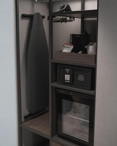 AC Hotel by Marriott Madison Downtown - image 3