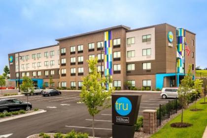 Tru By Hilton Madison West