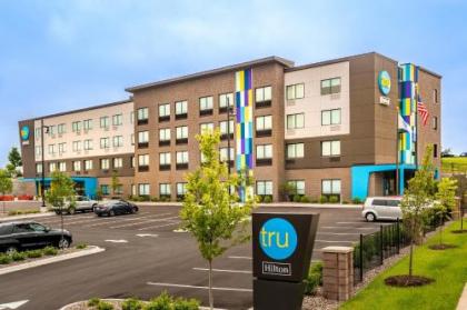 Tru By Hilton Madison Wi