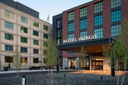 Hotel Indigo   madison Downtown an IHG Hotel madison Wisconsin