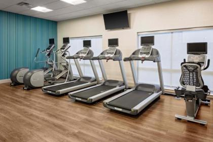 Holiday Inn Express & Suites - Madison an IHG Hotel - image 13