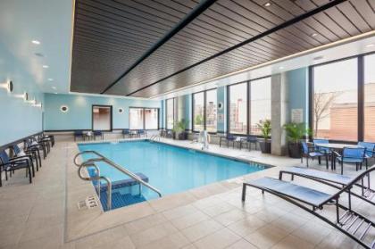 SpringHill Suites Madison - image 2