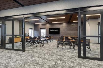 SpringHill Suites Madison - image 3