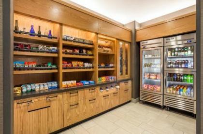 SpringHill Suites Madison - image 4