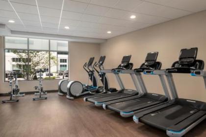 Home2 Suites By Hilton Madison Central Alliant Energy Center - image 2