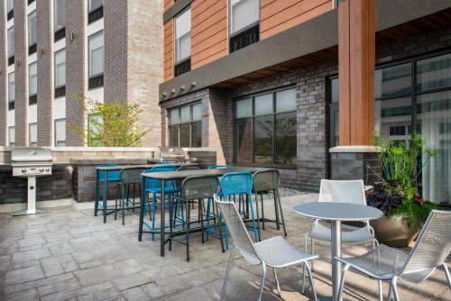 Home2 Suites By Hilton Madison Central Alliant Energy Center - image 5