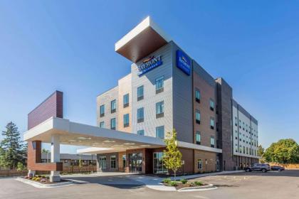 Baymont by Wyndham madison madison Wisconsin