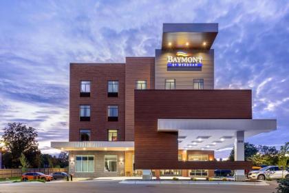 Baymont by Wyndham Madison - image 13