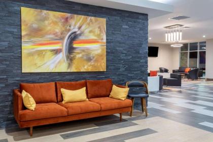 Baymont by Wyndham Madison - image 14