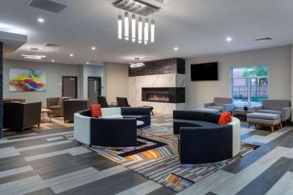 Baymont by Wyndham Madison - image 18