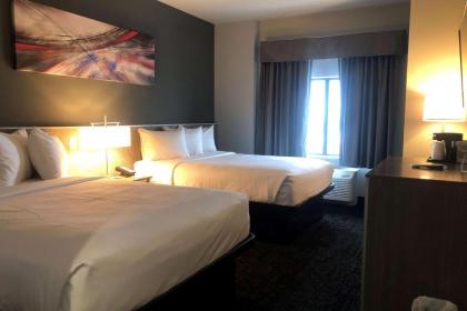 Baymont by Wyndham Madison - image 4