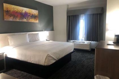 Baymont by Wyndham Madison - image 6