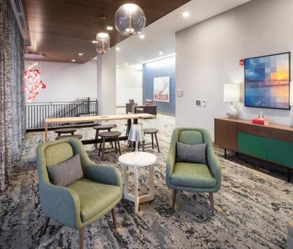 Hilton Garden Inn Madison Downtown WI - image 10