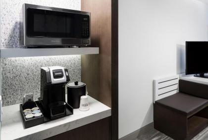 Hilton Garden Inn Madison Downtown WI - image 15