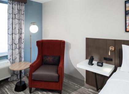 Hilton Garden Inn Madison Downtown WI - image 16