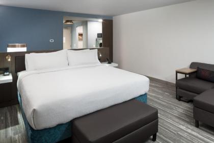 Hilton Garden Inn Madison Downtown WI - image 17